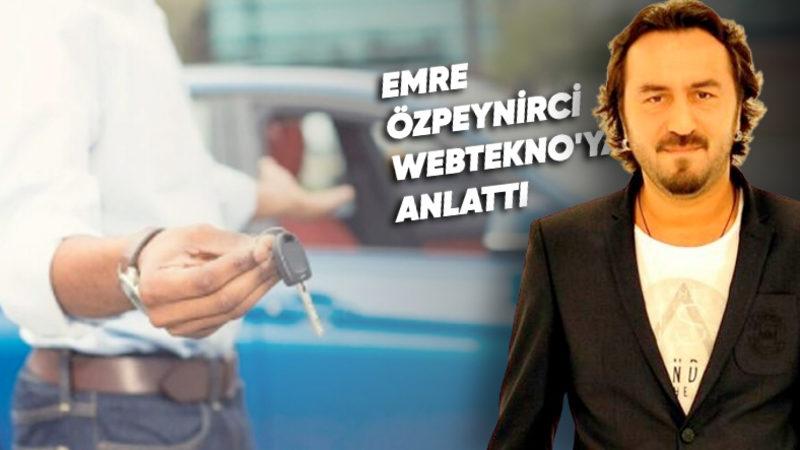 İkinci El Araba Fiyatlarının ve ÖTV’nin Öyle Hemen Düşmeyeceğini Gösteren Asıl Nedenler