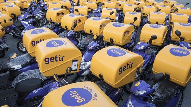 Bir Getir Deposunda Kuryelere Yapılan Zam Sosyal Medyada Gündem Oldu: Getir’den Açıklama Geldi!