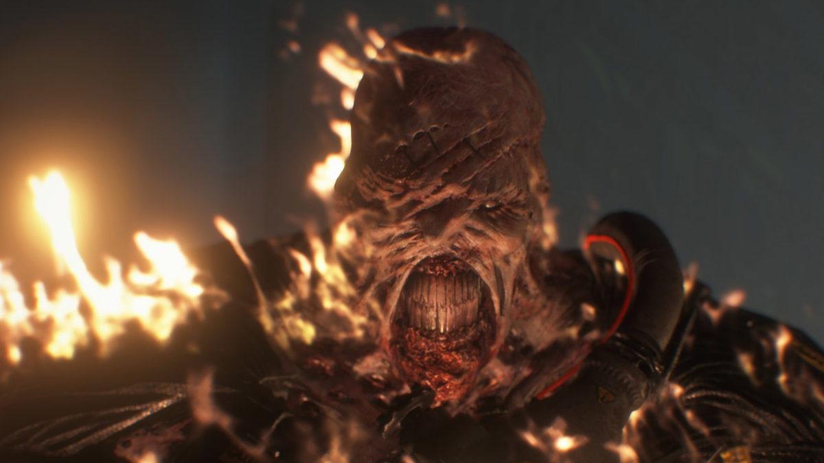 Neden Günümüz Korku Oyunlarının Büyük Bir Kısmını Resident Evil 3: Nemesis’e Borçluyuz?