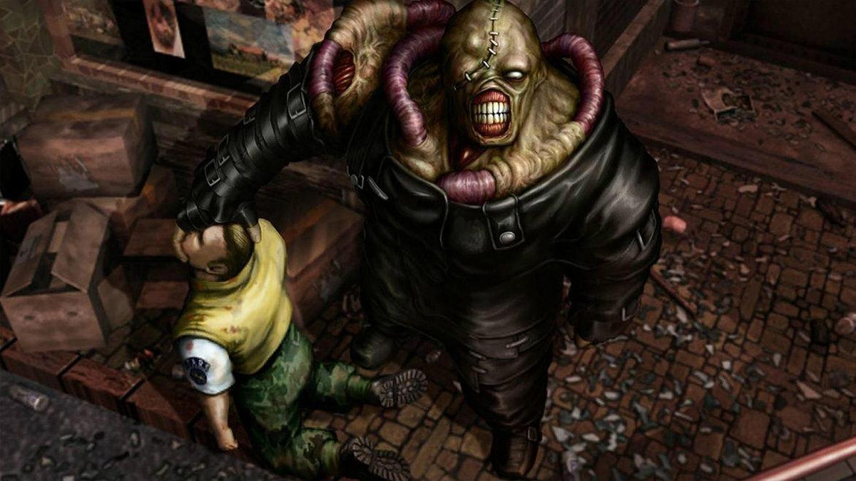 Neden Günümüz Korku Oyunlarının Büyük Bir Kısmını Resident Evil 3: Nemesis’e Borçluyuz?
