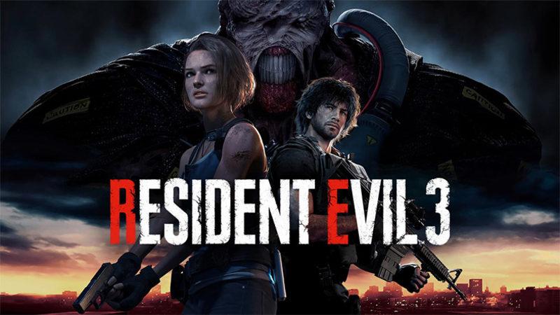Neden Günümüz Korku Oyunlarının Büyük Bir Kısmını Resident Evil 3: Nemesis’e Borçluyuz?