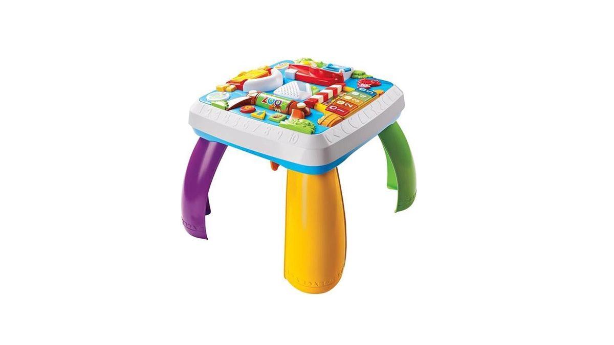 Bebeğinizin 1 Yaşına Kadar Keyifle Oynayabileceği Eğitici Oyuncak Tavsiyeleri