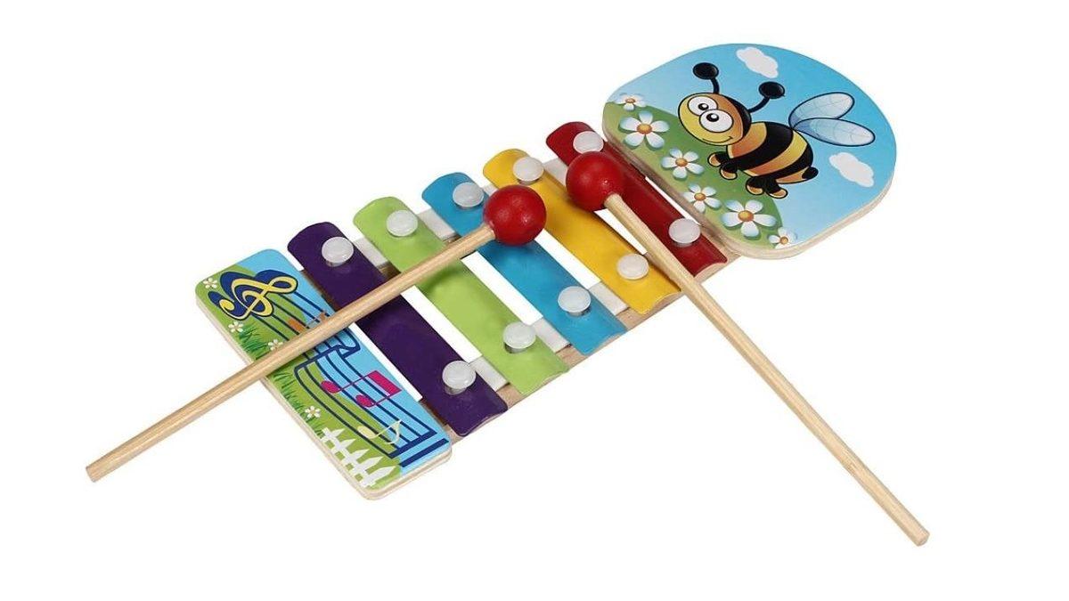 Bebeğinizin 1 Yaşına Kadar Keyifle Oynayabileceği Eğitici Oyuncak Tavsiyeleri