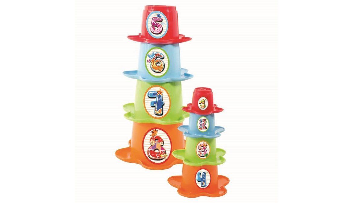 Bebeğinizin 1 Yaşına Kadar Keyifle Oynayabileceği Eğitici Oyuncak Tavsiyeleri