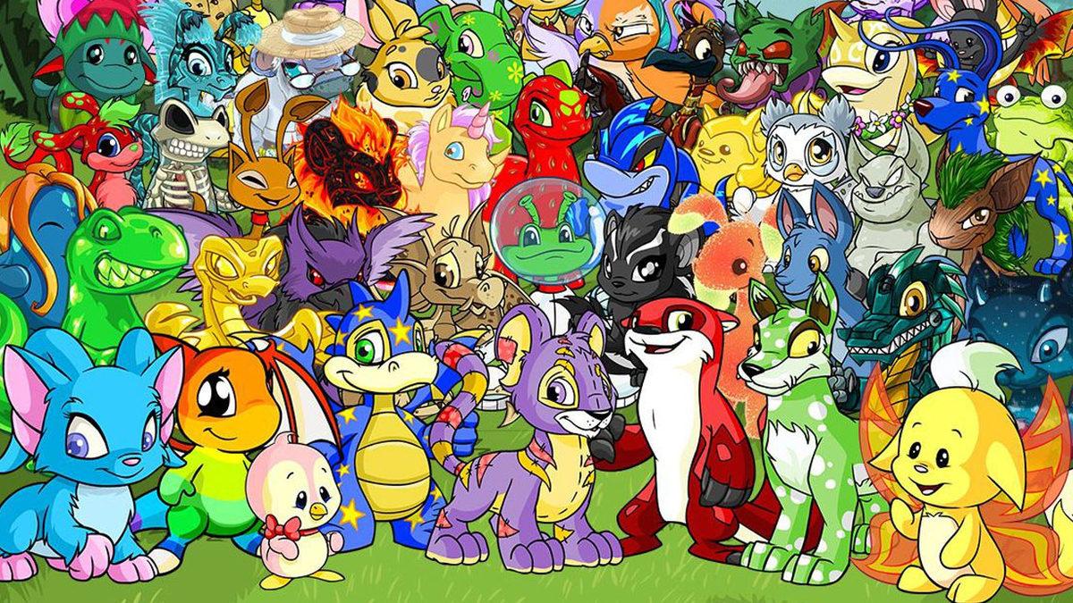 Bir Dönemin Efsane Oyunu Neopets, Siber Saldırıya Uğradı: Türk Kullanıcılar Dahil 69 Milyon Kişinin Verileri Çalınmış Olabilir!