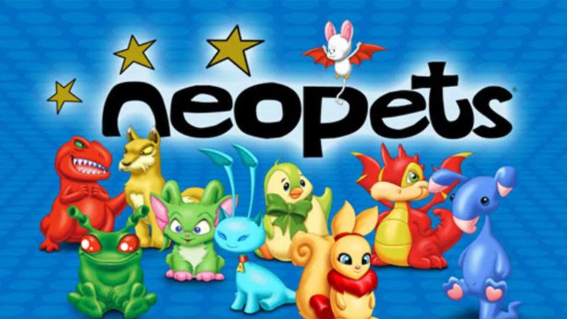 Bir Dönemin Efsane Oyunu Neopets, Siber Saldırıya Uğradı: Türk Kullanıcılar Dahil 69 Milyon Kişinin Verileri Çalınmış Olabilir!