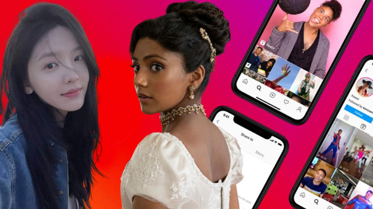 Instagram ’Bazı Kullanıcıların’ Irk ve Etnik Kökenlerini Soracak: Tamam da Niye?