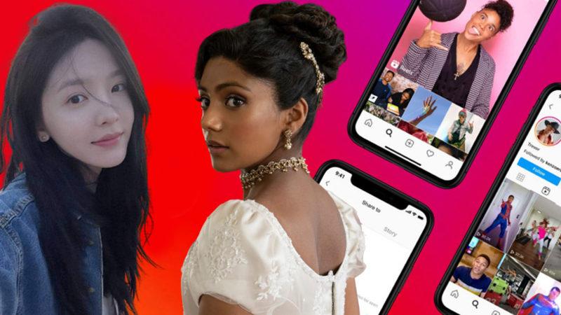 Instagram ’Bazı Kullanıcıların’ Irk ve Etnik Kökenlerini Soracak: Tamam da Niye?