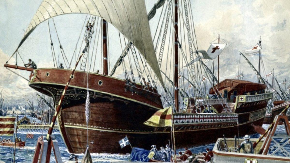 Çin Kırsallarında Yaşanan Küçük Bir Deprem, Nasıl Oldu da Avrupa’nın Felaketi Haline Geldi?