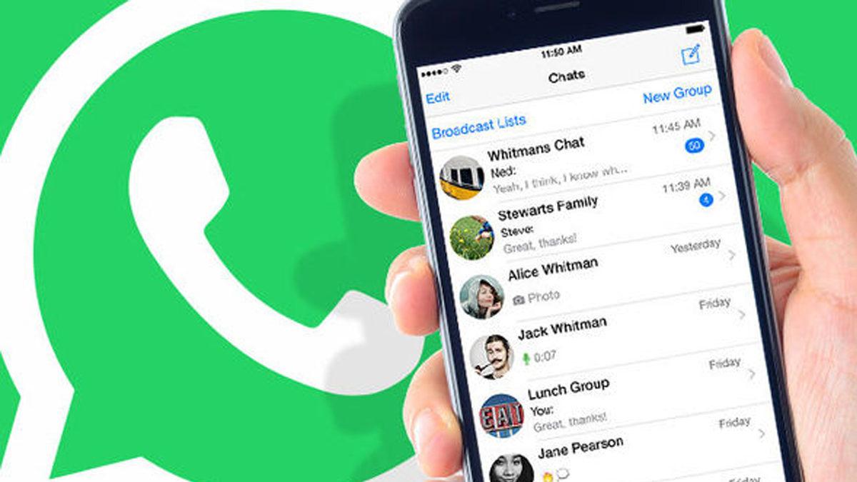 WhatsApp Sözleşmesini Kabul Etmeyenlerin Mahrum Kalacağı Özellikler