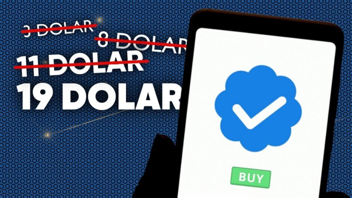 Twitter Blue, Daha Türkiye’ye Gelmeden 3. Kez Zamlanıyor: Ayda 350 TL Yetmeyecek!