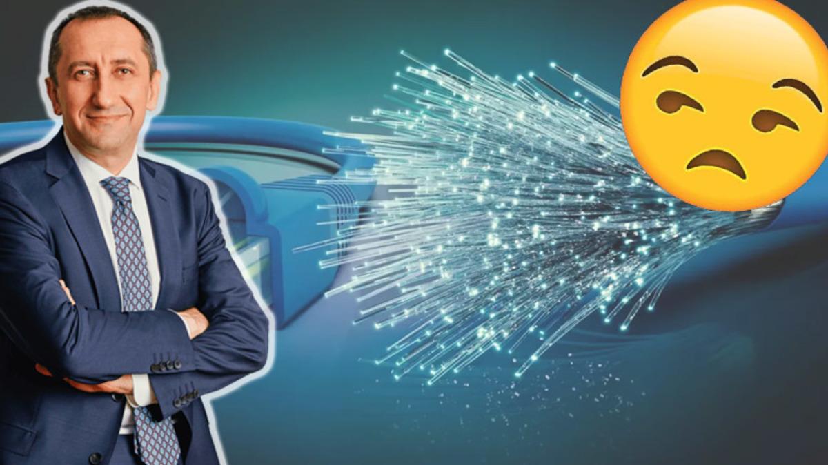 Türk Telekom CEO’sundan İnternet Kullanan Herkesi İlgilendiren Ortak Altyapı Açıklaması: Gerek Yok…