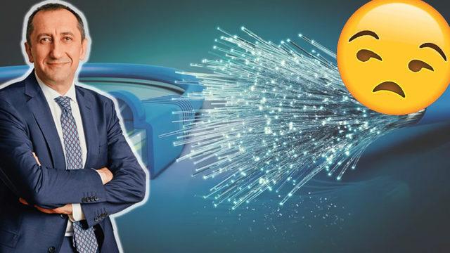 Türk Telekom CEO’sundan İnternet Kullanan Herkesi İlgilendiren Ortak Altyapı Açıklaması: Gerek Yok…