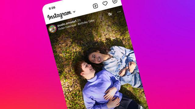 Instagram ’R’ Yaptı: TikTok Benzeri Ana Sayfa Tasarımı İptal Edildi (Şimdilik)