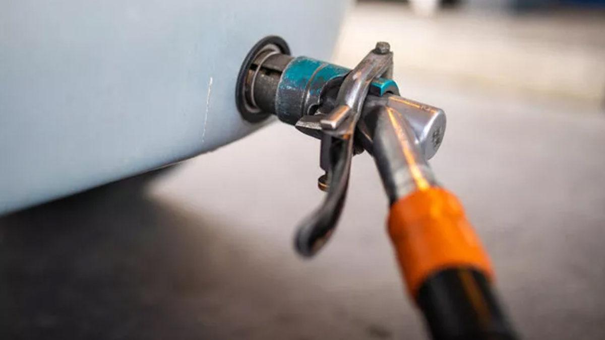 LPG’ye Zam Bekleniyor: 11 TL’nin Üzerine Çıkacak