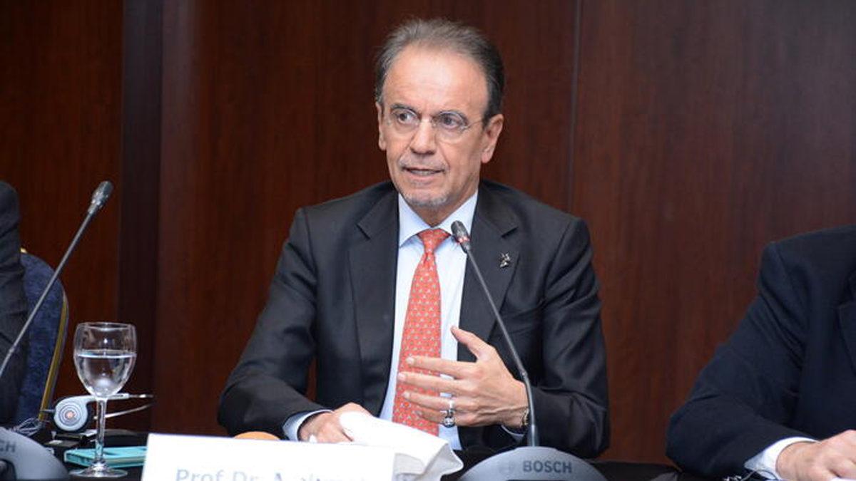 Prof. Dr. Ceyhan: Vaka Sayılarındaki Azalmanın Tedbirlerle Alakası Yok