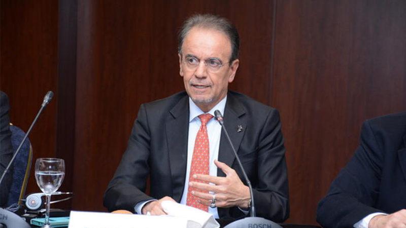 Prof. Dr. Ceyhan: Vaka Sayılarındaki Azalmanın Tedbirlerle Alakası Yok