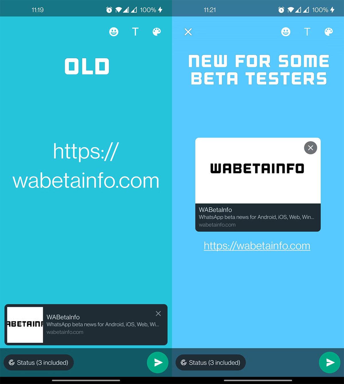 WhatsApp Durumlarına, Dolandırıcıların Ayağına Çelme Takabilecek Bir Özellik Geliyor