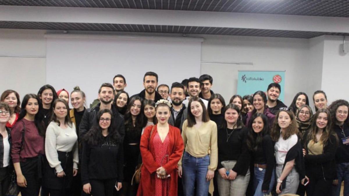 Sürdürülebilirlik Zirvesi 17 Mayıs’ta Başlıyor