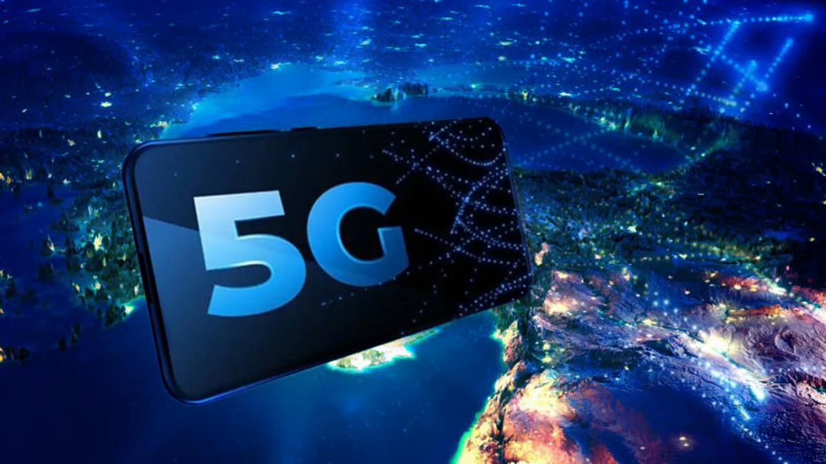 Türkiye’de 5G Devri Resmen Başladı: Türkiye’nin İlk 5G Bağlantısı İstanbul Havalimanı’nda Kullanıma Sunuldu