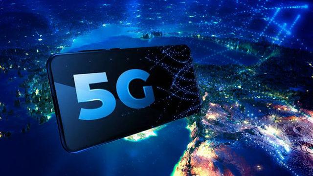 Türkiye’de 5G Devri Resmen Başladı: Türkiye’nin İlk 5G Bağlantısı İstanbul Havalimanı’nda Kullanıma Sunuldu