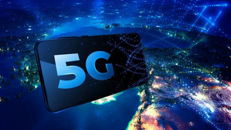 Türkiye’de 5G Devri Resmen Başladı: Türkiye’nin İlk 5G Bağlantısı İstanbul Havalimanı’nda Kullanıma Sunuldu