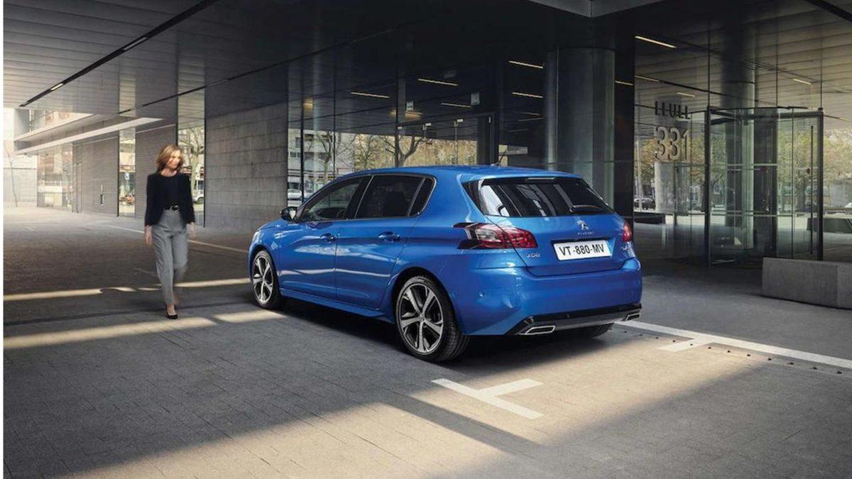 Türkiye’de Satılan 2021 Model Peugeot 308’in Fiyat Listesi ve Dikkat Çeken Özellikleri