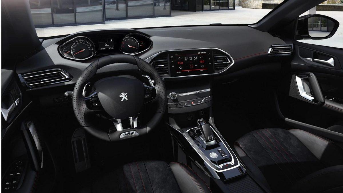 Türkiye’de Satılan 2021 Model Peugeot 308’in Fiyat Listesi ve Dikkat Çeken Özellikleri