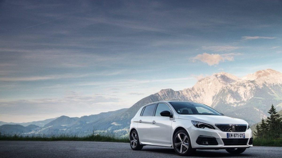 Türkiye’de Satılan 2021 Model Peugeot 308’in Fiyat Listesi ve Dikkat Çeken Özellikleri