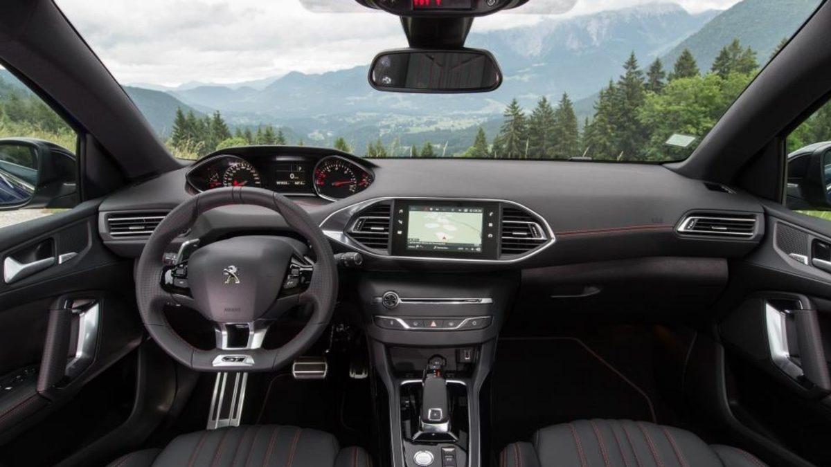 Türkiye’de Satılan 2021 Model Peugeot 308’in Fiyat Listesi ve Dikkat Çeken Özellikleri