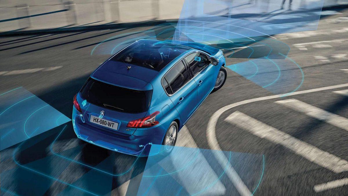 Türkiye’de Satılan 2021 Model Peugeot 308’in Fiyat Listesi ve Dikkat Çeken Özellikleri