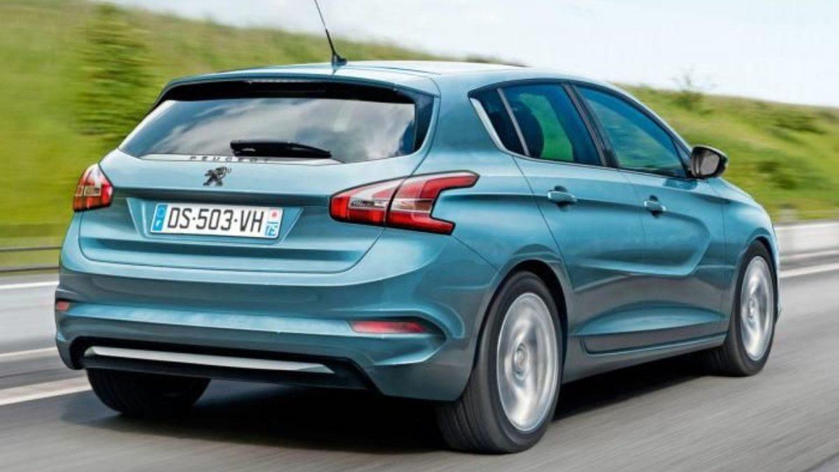 Türkiye’de Satılan 2021 Model Peugeot 308’in Fiyat Listesi ve Dikkat Çeken Özellikleri
