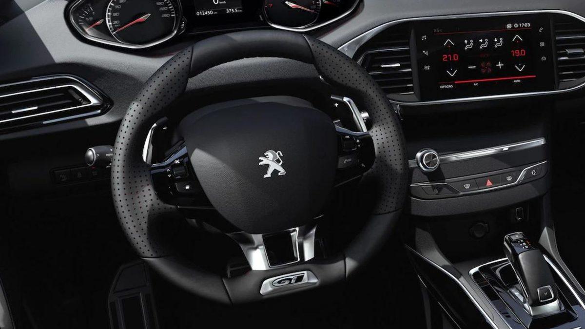 Türkiye’de Satılan 2021 Model Peugeot 308’in Fiyat Listesi ve Dikkat Çeken Özellikleri