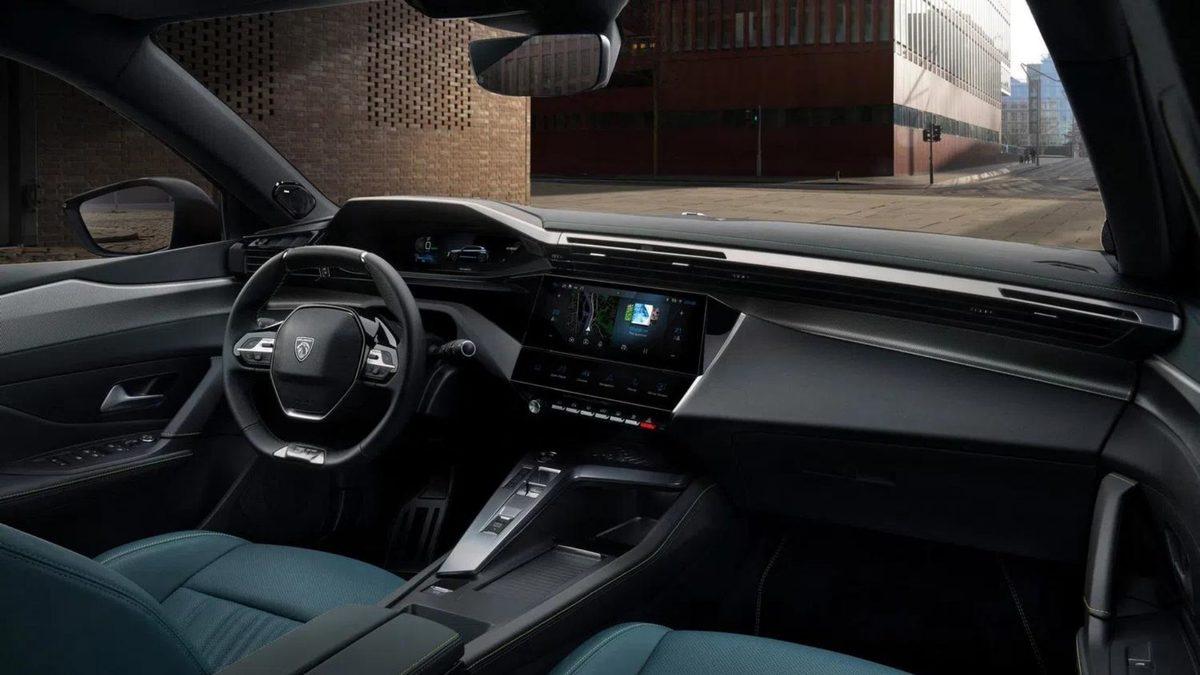 Türkiye’de Satılan 2021 Model Peugeot 308’in Fiyat Listesi ve Dikkat Çeken Özellikleri