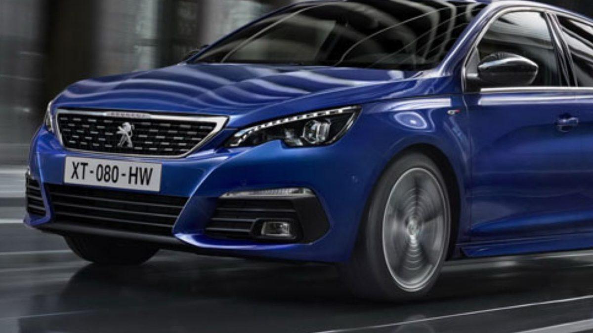 Türkiye’de Satılan 2021 Model Peugeot 308’in Fiyat Listesi ve Dikkat Çeken Özellikleri