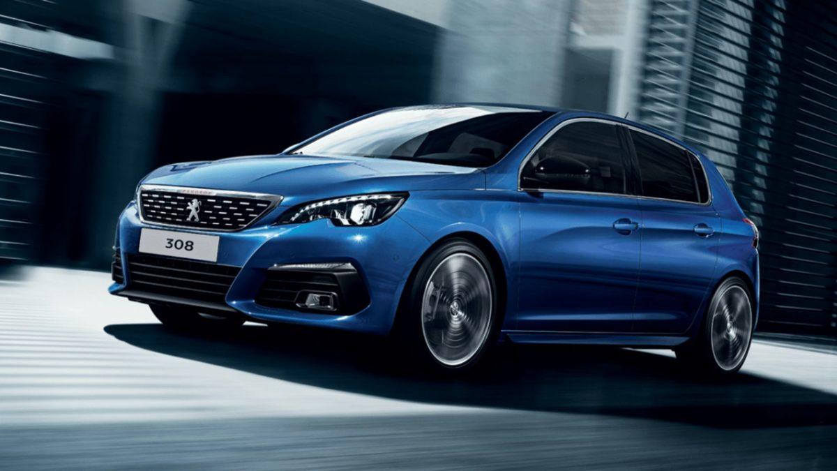 Türkiye’de Satılan 2021 Model Peugeot 308’in Fiyat Listesi ve Dikkat Çeken Özellikleri