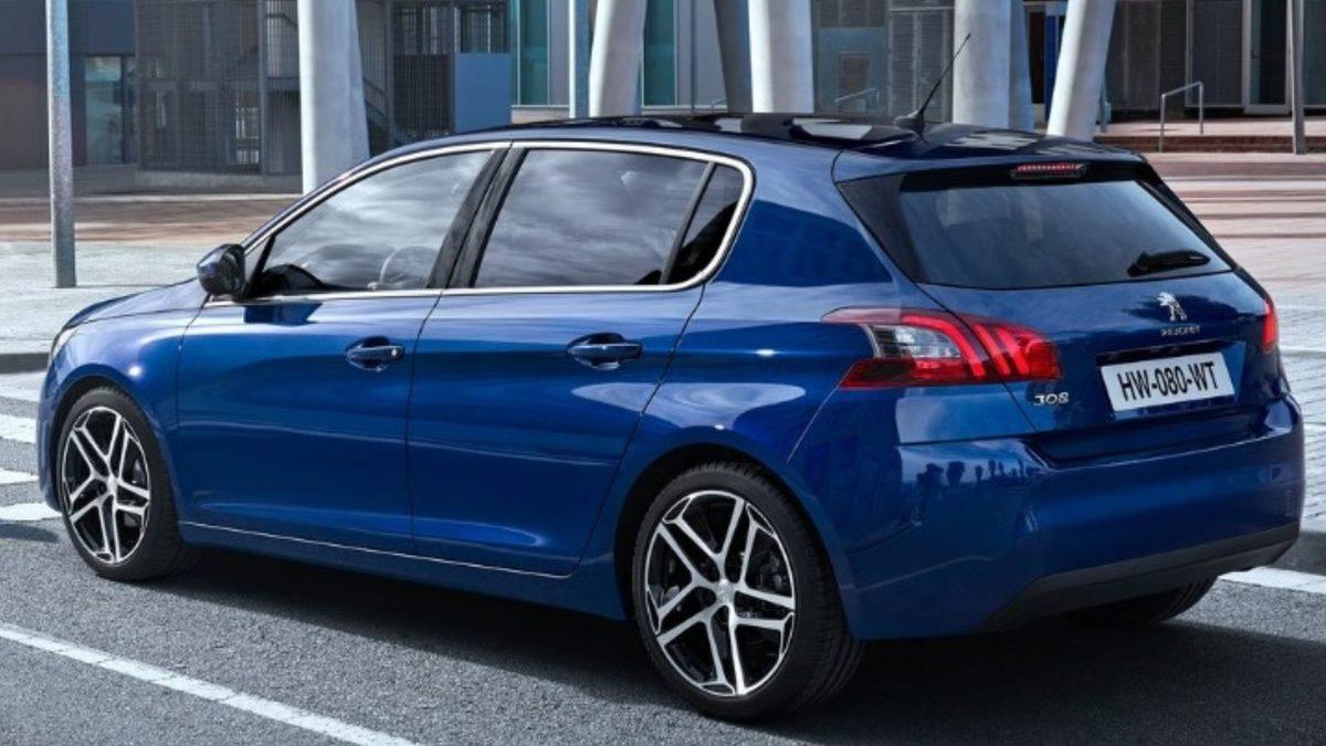 Türkiye’de Satılan 2021 Model Peugeot 308’in Fiyat Listesi ve Dikkat Çeken Özellikleri