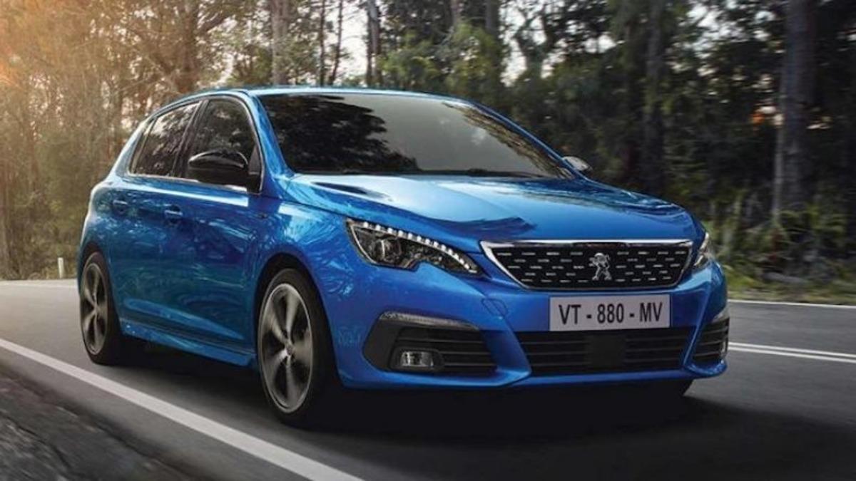 Türkiye’de Satılan 2021 Model Peugeot 308’in Fiyat Listesi ve Dikkat Çeken Özellikleri