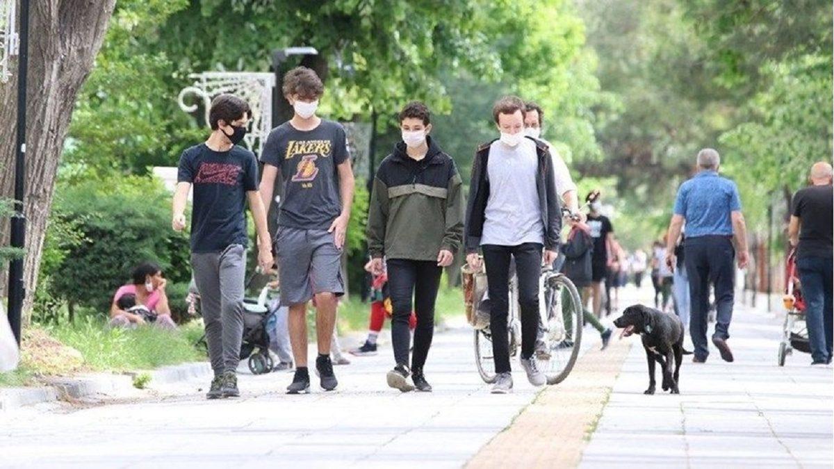 İçişleri Bakanlığı, Kademeli Normalleşme Tedbirlerini Açıkladı