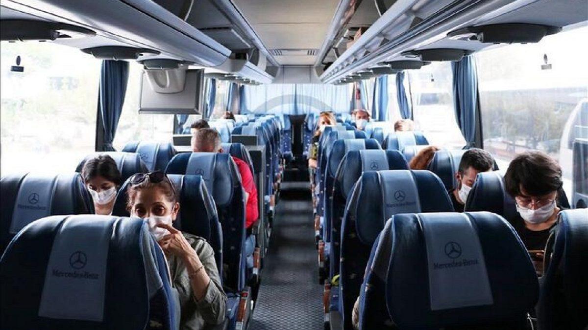 İçişleri Bakanlığı, Kademeli Normalleşme Tedbirlerini Açıkladı