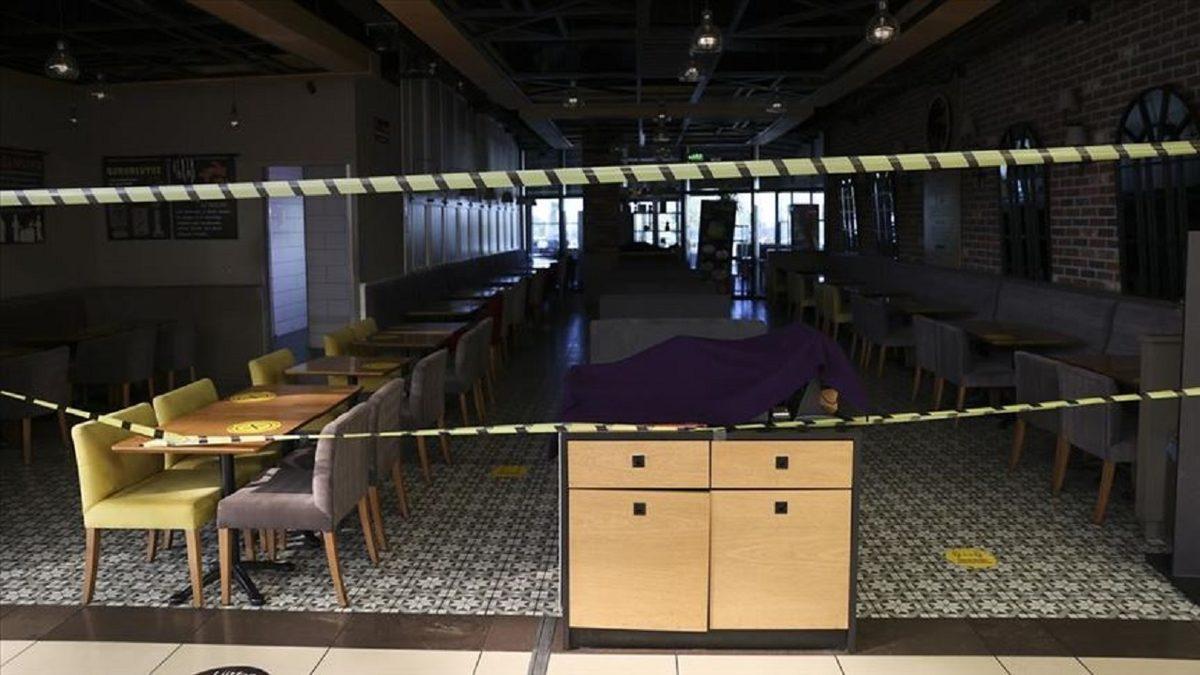 İçişleri Bakanlığı, Kademeli Normalleşme Tedbirlerini Açıkladı