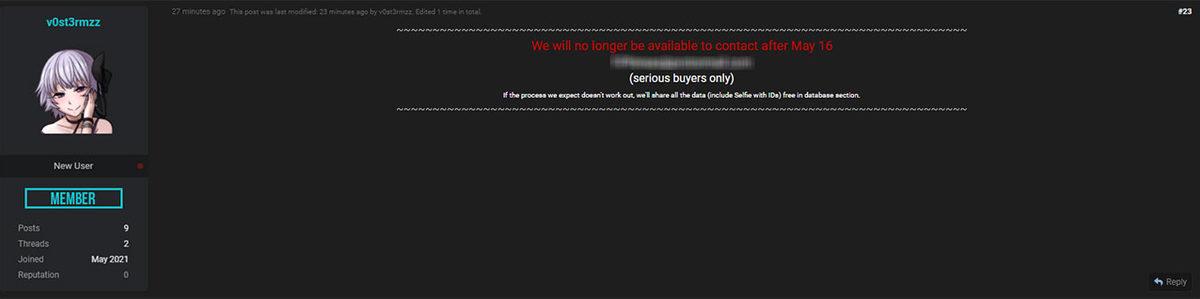 BtcTurk’un Hacklenme İddialarına İlişkin Yeni Açıklama Geldi, Hackerlar Paylaşımı Sildi