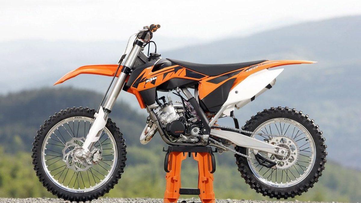 Motokros Hayranları Toplansın: Gelmiş Geçmiş En İyi 10 Cross Motoruna Yakından Bakıyoruz