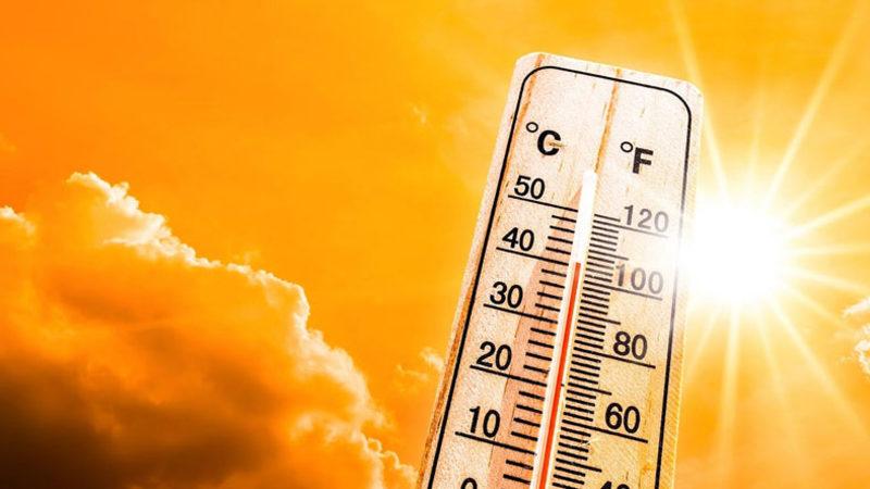 Bugünlerde Ülkemizde Etkisini Gösteren ’Eyyamıbahur Sıcakları’ Tam Olarak Ne Anlama Geliyor?