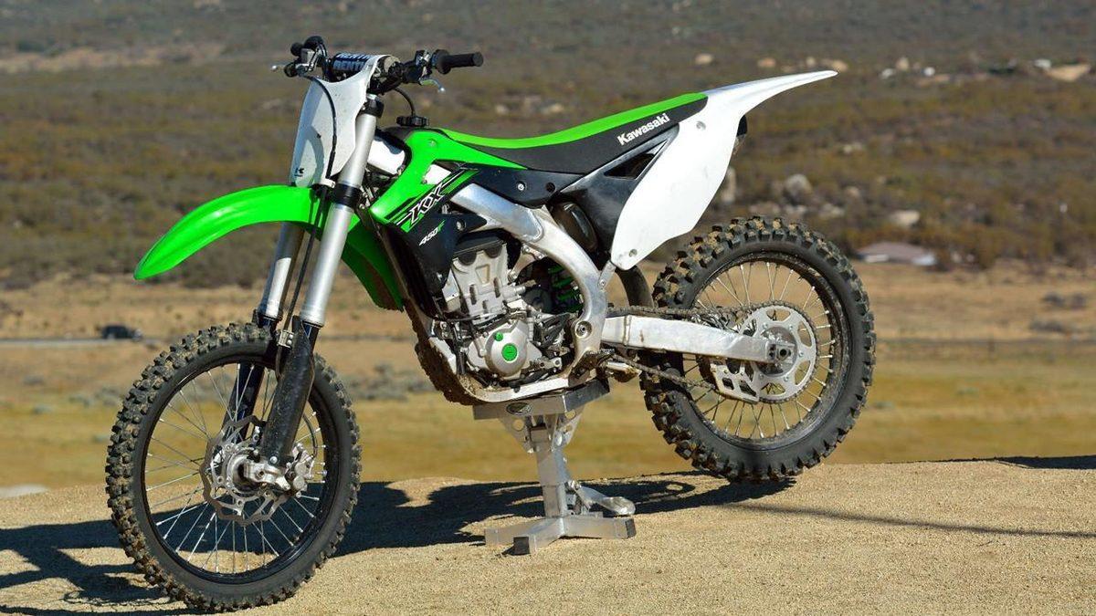 Motokros Hayranları Toplansın: Gelmiş Geçmiş En İyi 10 Cross Motoruna Yakından Bakıyoruz