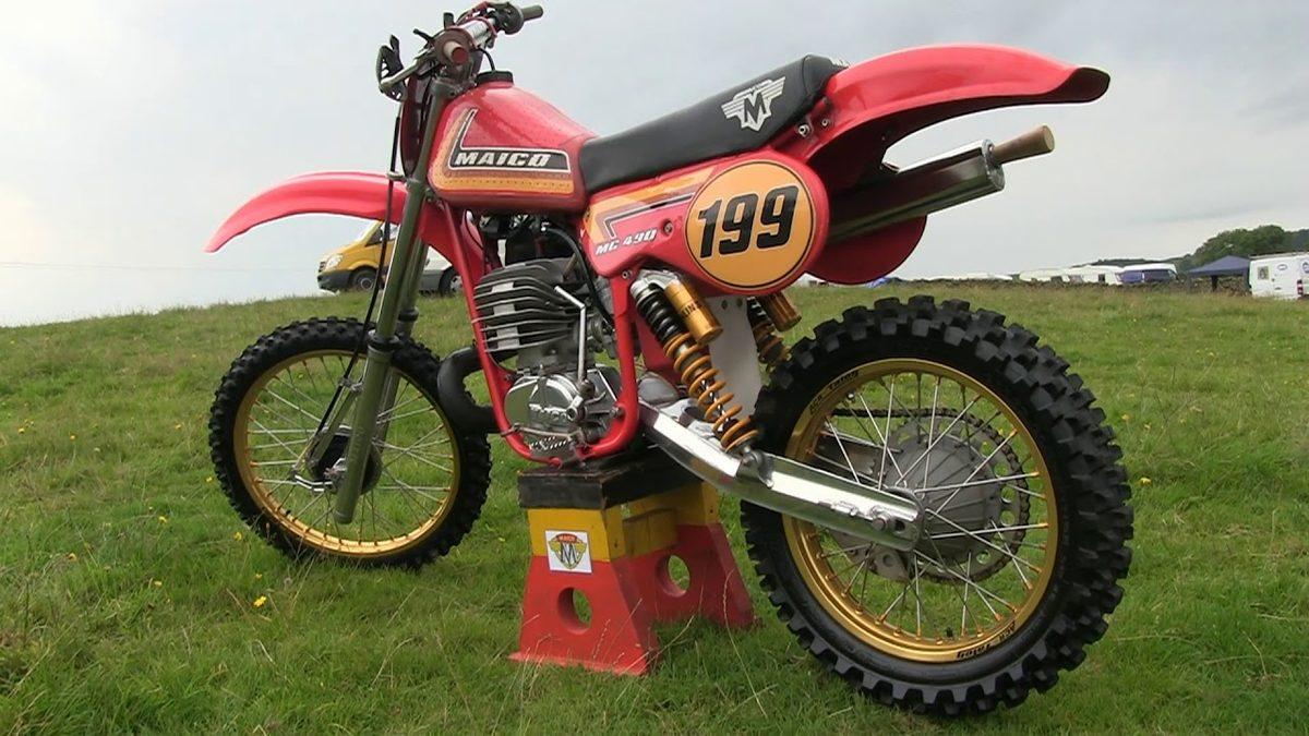 Motokros Hayranları Toplansın: Gelmiş Geçmiş En İyi 10 Cross Motoruna Yakından Bakıyoruz