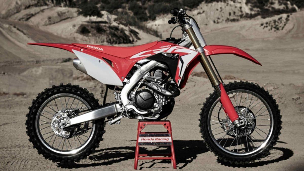 Motokros Hayranları Toplansın: Gelmiş Geçmiş En İyi 10 Cross Motoruna Yakından Bakıyoruz