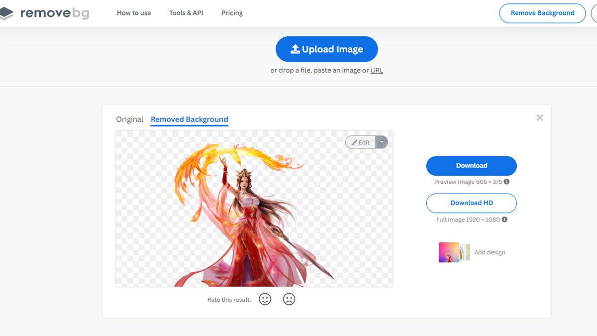 Sadece Birkaç Basit Adımla Görsellerde Arka Plan Silme İşlemi Nasıl Yapılır? Basit ve Etkili 6 Program