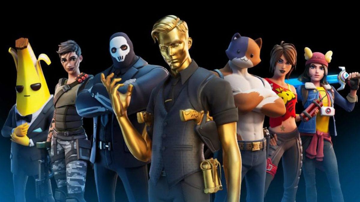 Epic Games’in Her Hafta Ücretsiz Oyun Vermesinin Ardındaki Asıl Neden