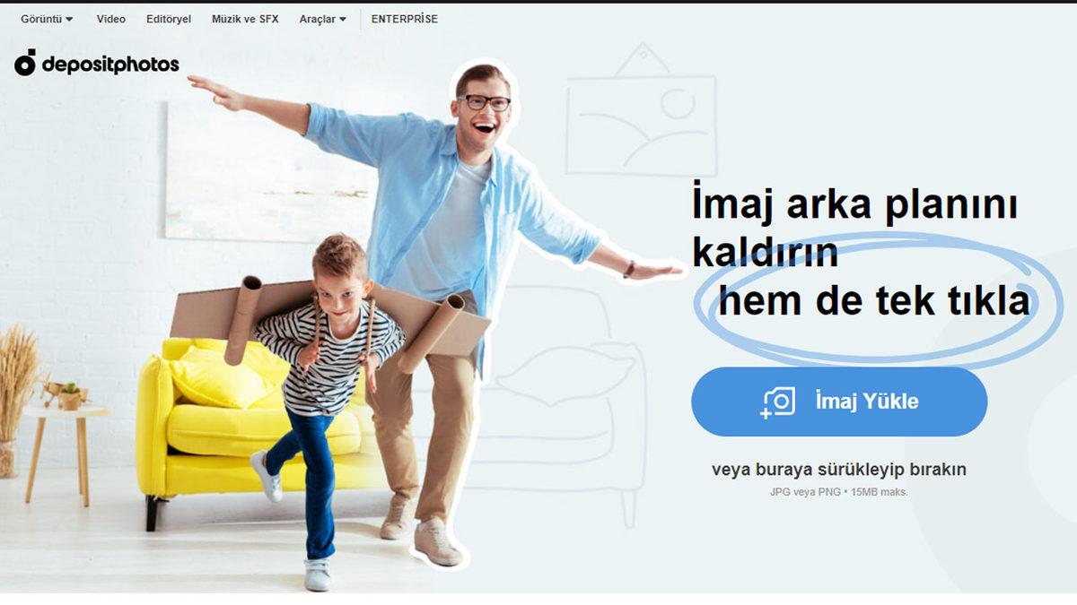 Sadece Birkaç Basit Adımla Görsellerde Arka Plan Silme İşlemi Nasıl Yapılır? Basit ve Etkili 6 Program